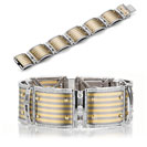 The Golden Stripes
