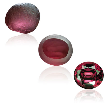 RHODOLITE