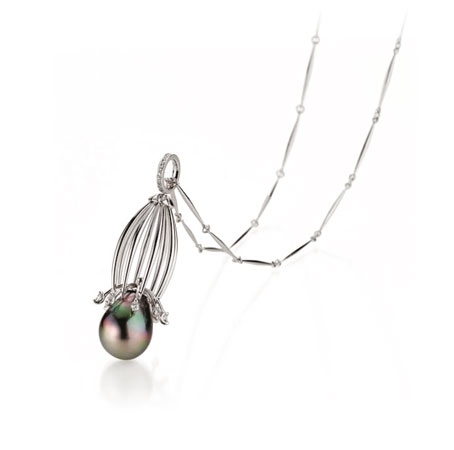 PEARLCOLLIER TAHITI